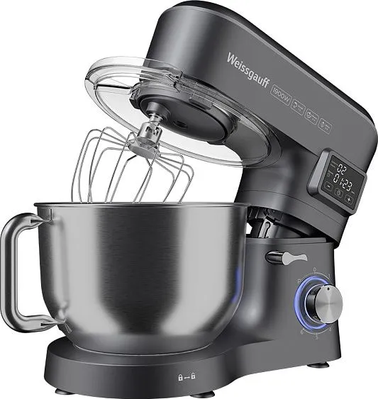 Миксер WEISSGAUFF WSM 175 PDR Power Pro