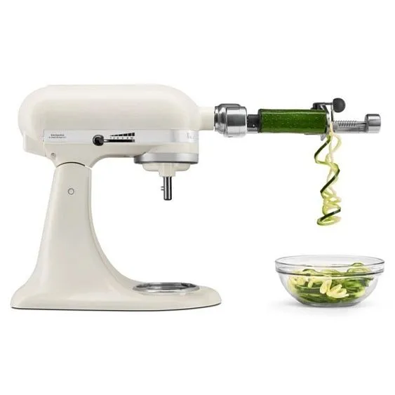 Миксер KITCHENAID 5KSM95PSEPL