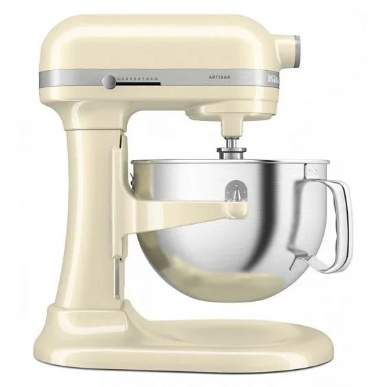 Миксер KITCHENAID 5KSM60SPXEAC