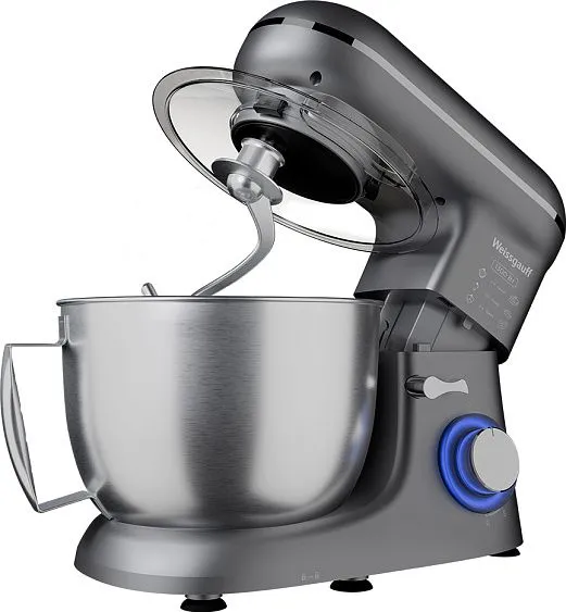 Миксер WEISSGAUFF WSM 132 PMT Prime Chef