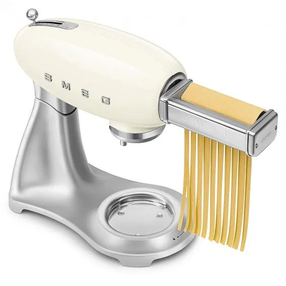 Миксер SMEG SMF04CREU