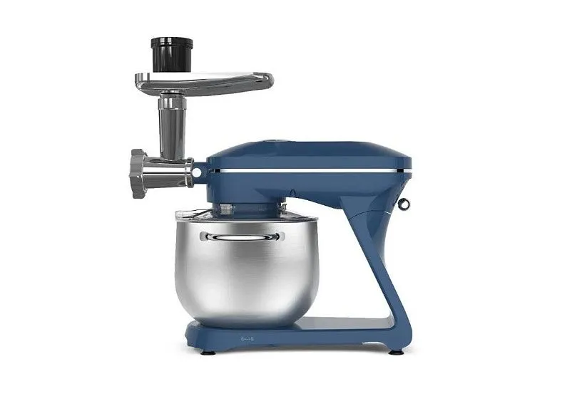Миксер BQ MX852 Blue