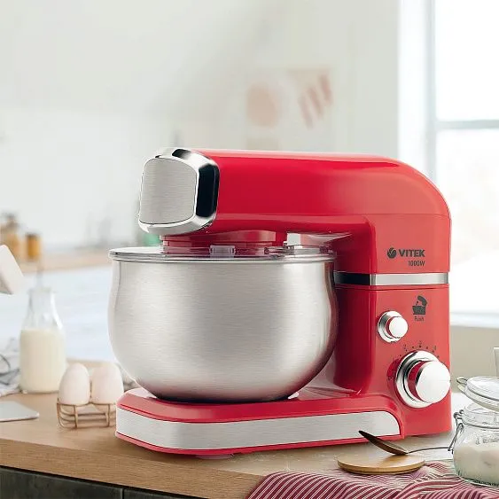 Миксер VITEK VT-4114 MC