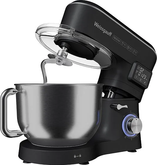 Миксер WEISSGAUFF WSM 176 PDB Power Pro