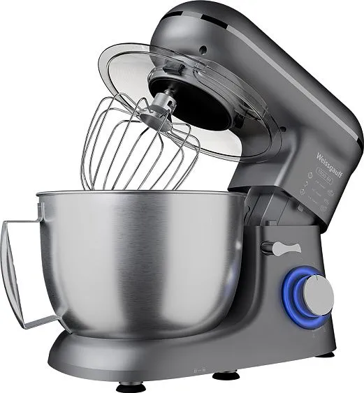 Миксер WEISSGAUFF WSM 132 PMT Prime Chef