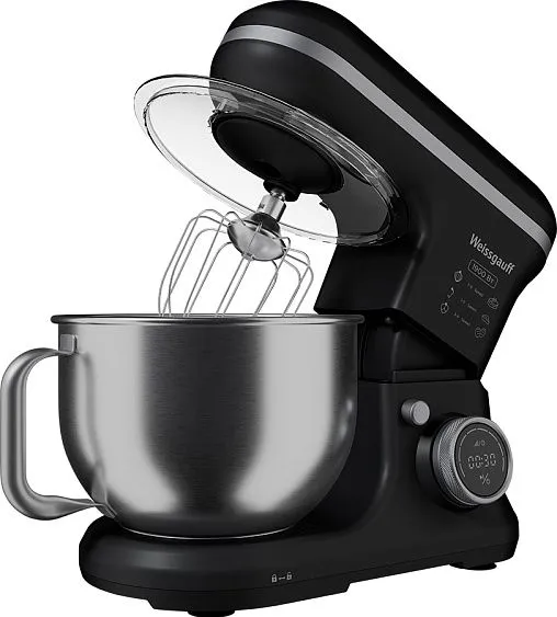 Миксер WEISSGAUFF WSM 170 PDB Metal Gear Digital