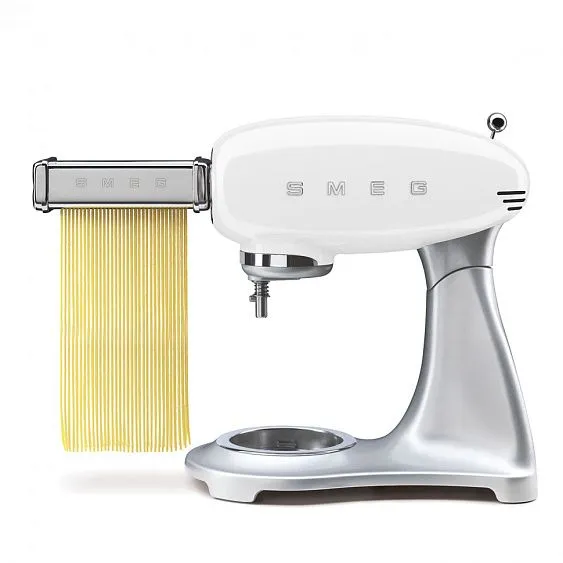 Миксер SMEG SMF04WHEU