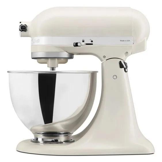 Миксер KITCHENAID 5KSM95PSEPL