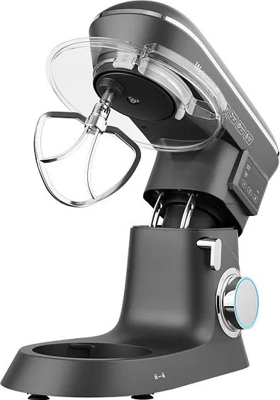 Миксер WEISSGAUFF WSM 190 PDT Metal gear silent