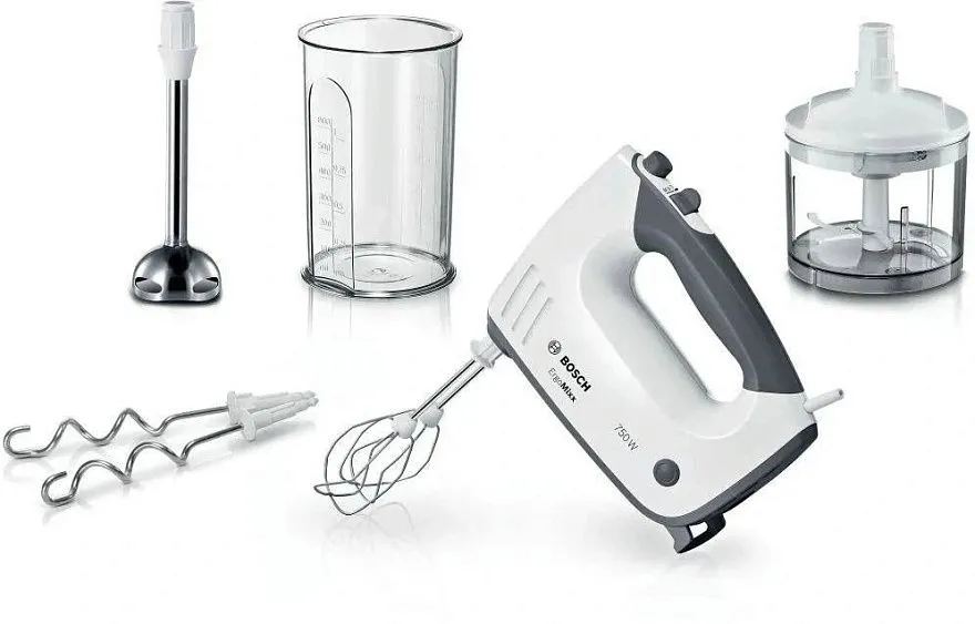 Миксер BOSCH MFQ37480