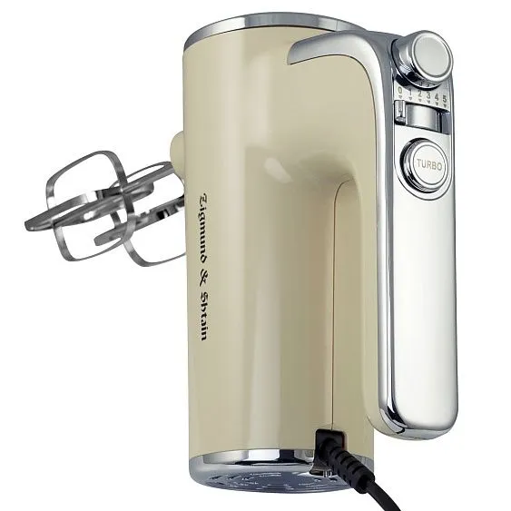 Миксер ZIGMUND & SHTAIN ZHM-153