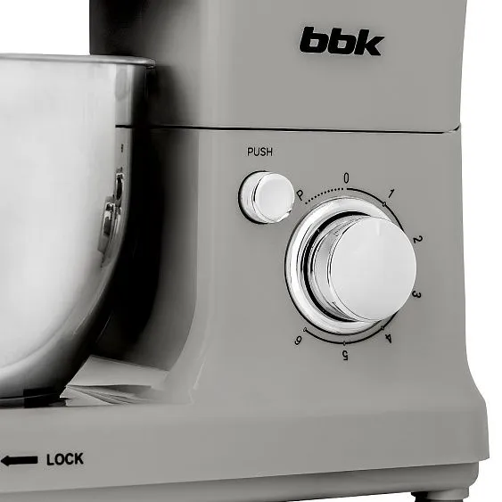 Миксер BBK KBM1400