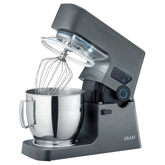 Миксер GRAEF KM 7016 grau