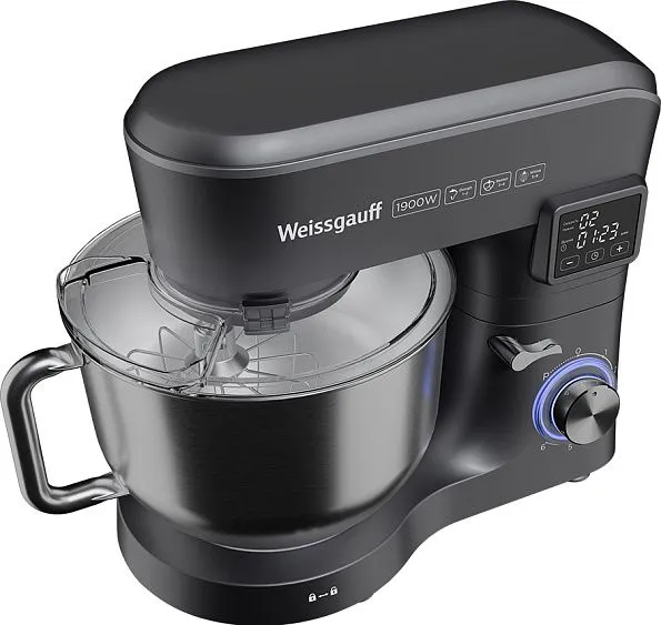Миксер WEISSGAUFF WSM 175 PDR Power Pro