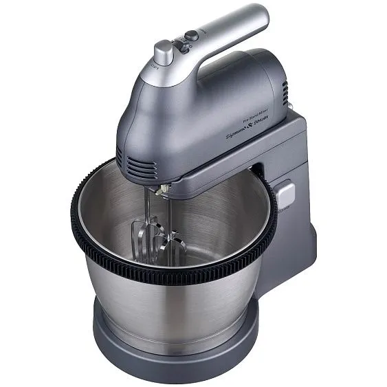 Миксер ZIGMUND & SHTAIN ZHM-160