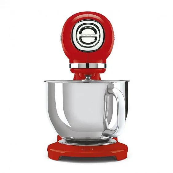 Миксер SMEG SMF05RDEU