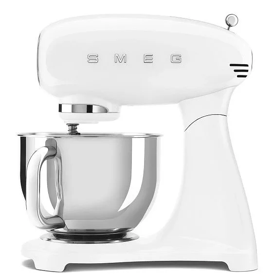 Миксер SMEG SMF05WHEU