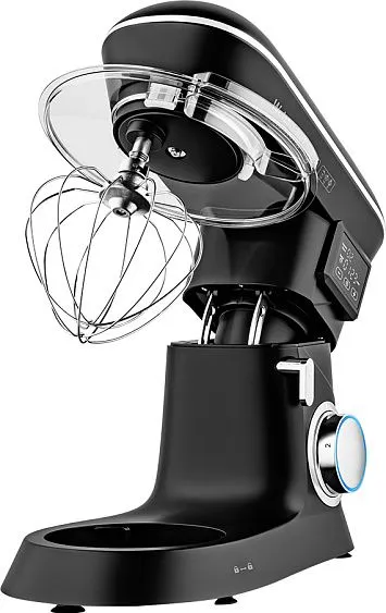 Миксер WEISSGAUFF WSM 147 PDB Metal gear silent