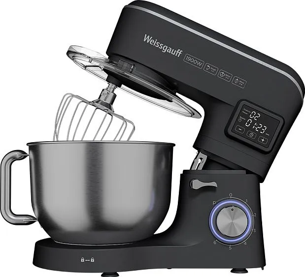 Миксер WEISSGAUFF WSM 176 PDB Power Pro
