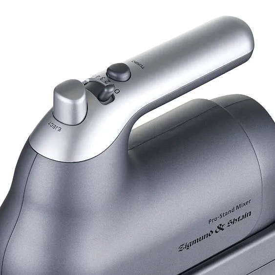 Миксер ZIGMUND & SHTAIN ZHM-160