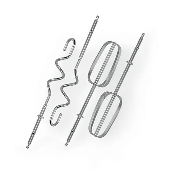 Миксер BQ MX320 черный