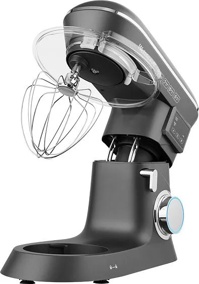 Миксер WEISSGAUFF WSM 190 PDT Metal gear silent