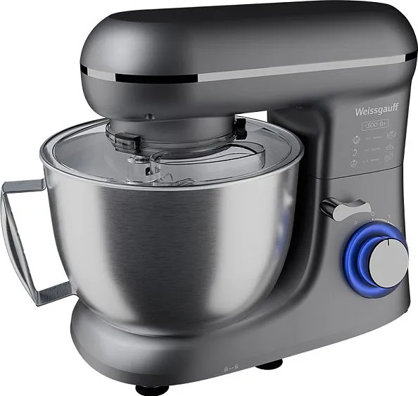 Миксер WEISSGAUFF WSM 132 PMT Prime Chef