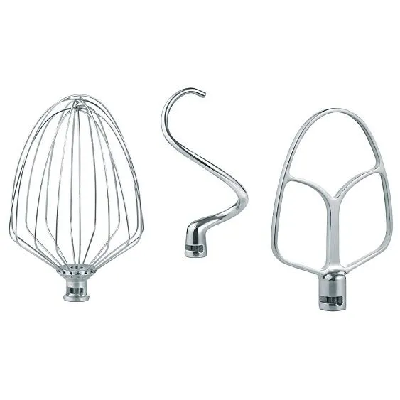 Миксер GRAEF KM 7016 grau