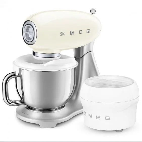 Миксер SMEG SMF04CREU