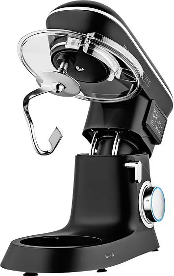 Миксер WEISSGAUFF WSM 147 PDB Metal gear silent