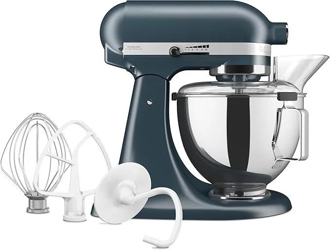 Миксер KITCHENAID 5KSM95PSEBS