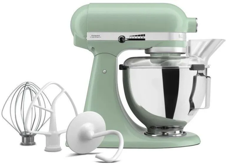 Миксер KITCHENAID 5KSM95PSEDC