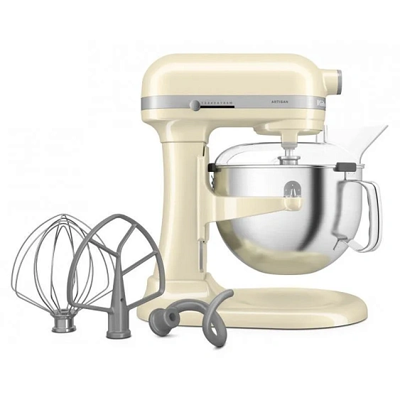 Миксер KITCHENAID 5KSM60SPXEAC