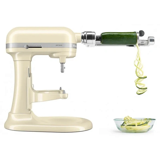 Миксер KITCHENAID 5KSM60SPXEAC