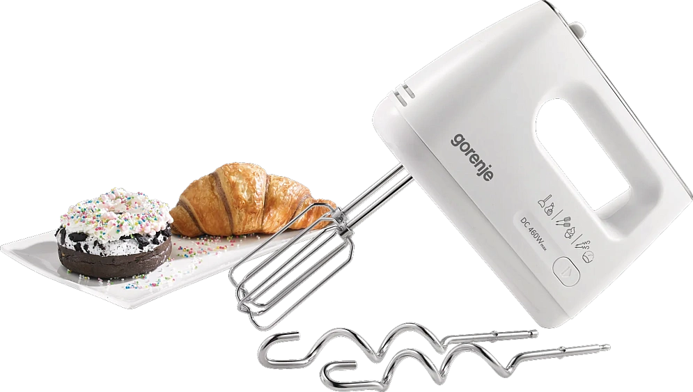 Миксер GORENJE M460CDC