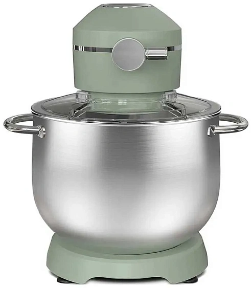 Миксер BQ MX852 мaтовый зеленый