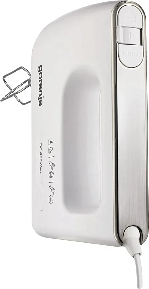 Миксер GORENJE M460CDC