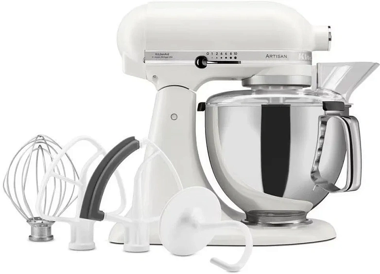 Миксер KITCHENAID 5KSM175PSEPL
