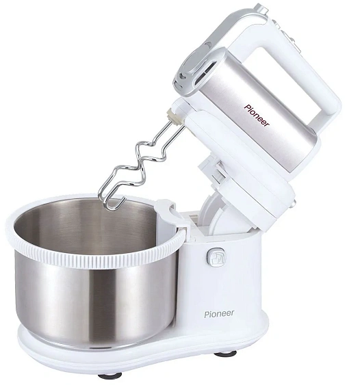 Миксер PIONEER MX345