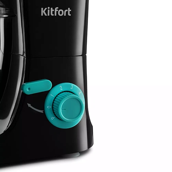 Миксер KITFORT КТ-3044-4