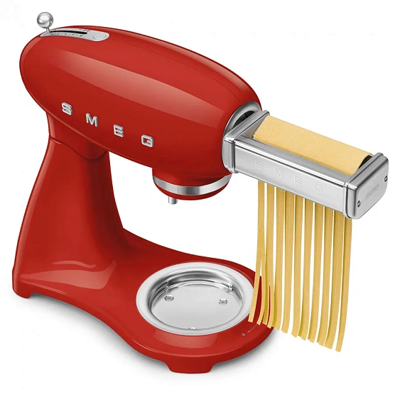 Миксер SMEG SMF05RDEU