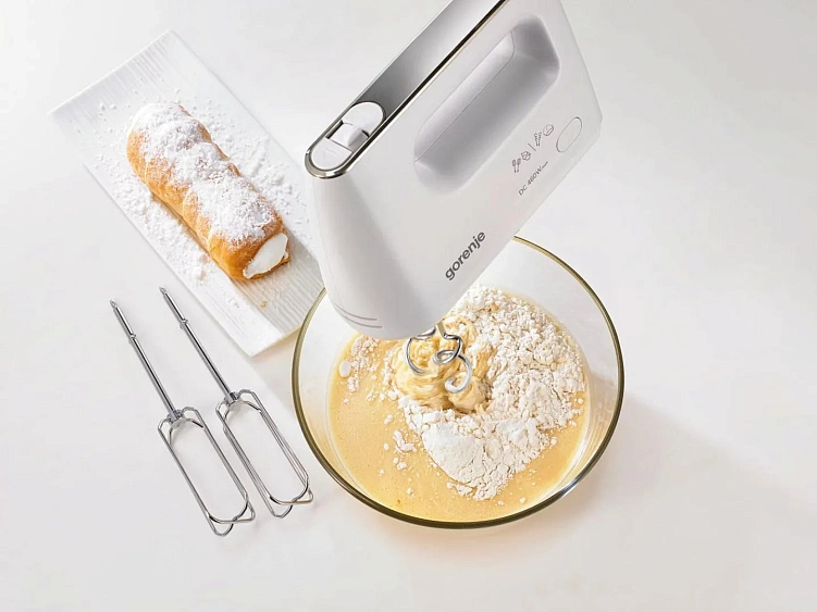 Миксер GORENJE M460CDC