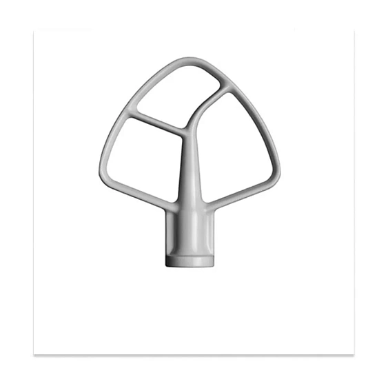 Миксер KITCHENAID 5KSM95PSECU