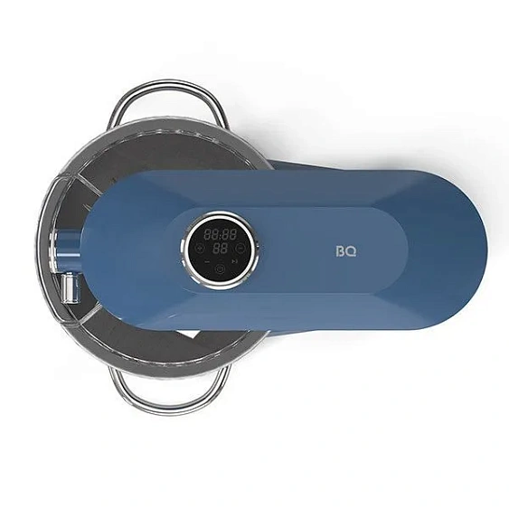 Миксер BQ MX852 Blue