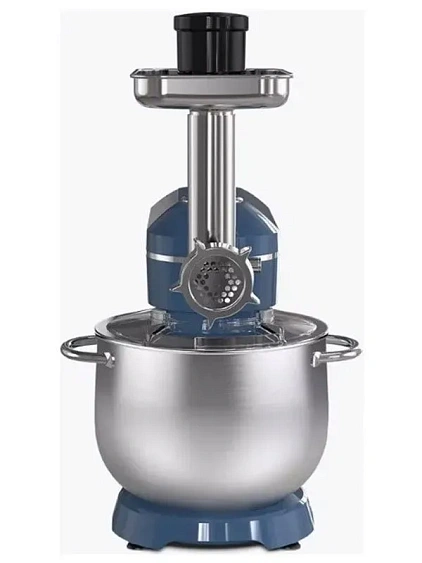 Миксер BQ MX852 Blue