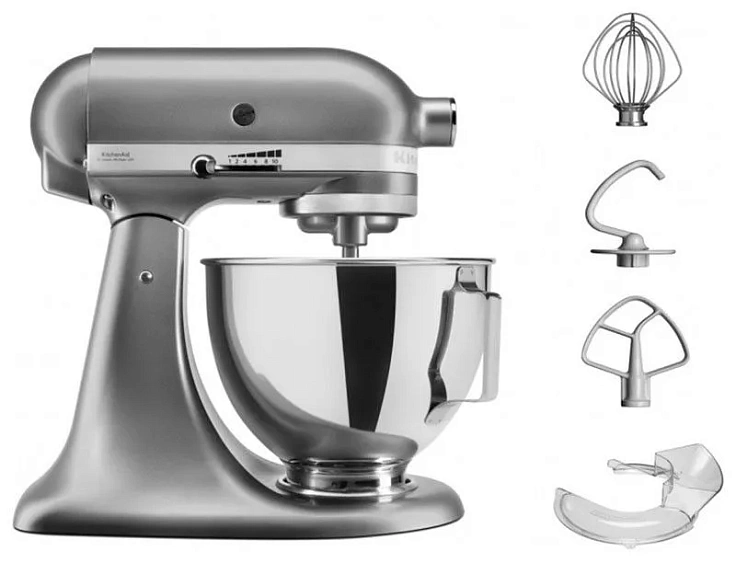 Миксер KITCHENAID 5KSM95PSECU