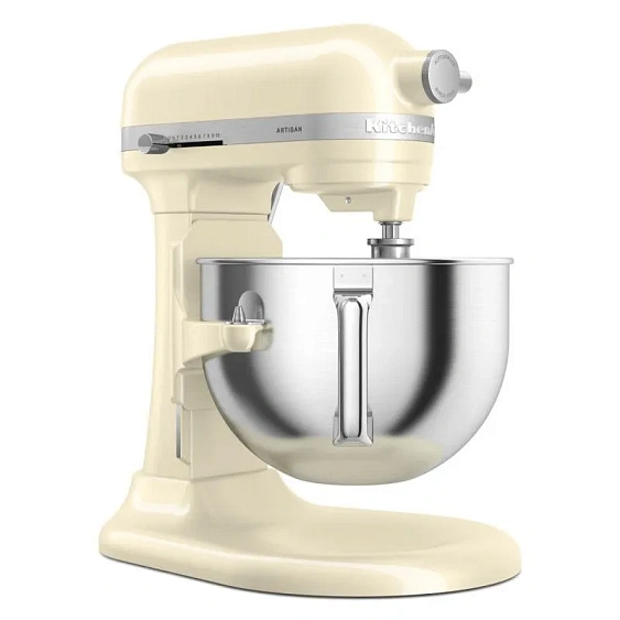 Миксер KITCHENAID 5KSM60SPXEAC