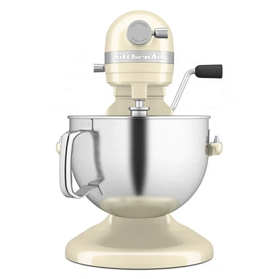 Миксер KITCHENAID 5KSM60SPXEAC
