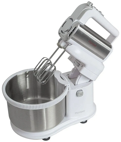 Миксер PIONEER MX345