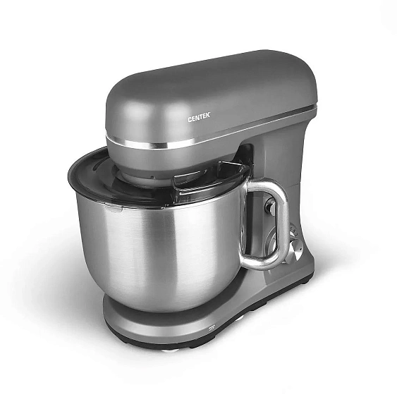 Миксер CENTEK CT-1154 Gray